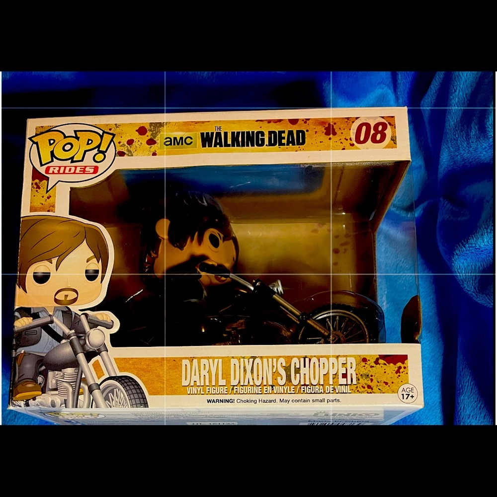 Funko Pop